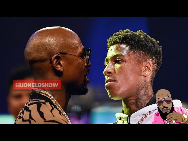 T.I. Reacts To NBA YoungBoy Calling Floyd Mayweather A "B"  Nino Brown Pulls Up Finally!