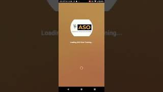 ASO Portal Tutorial 6 - Android Tutorial screenshot 5