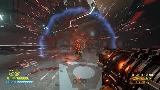 Lock-on quick-swap Combo
