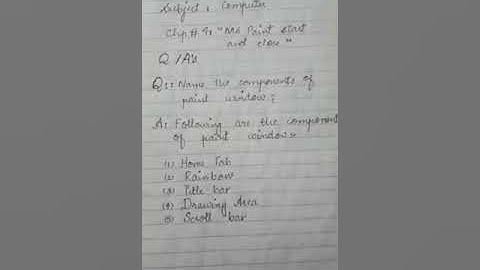 Grade 3 (404) Computer lecture 14