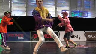 DDCJ2019 Kir.88