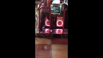 【AC DDR A】Malacca [Single CHALLENGE] PFC(999760 98.51%)