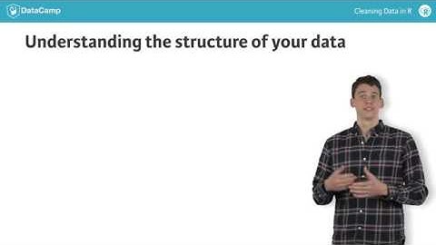 R tutorial: Exploring raw data