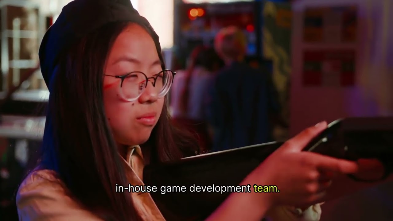 The History of Taito: Classic Arcade Games That Changed the 1980s