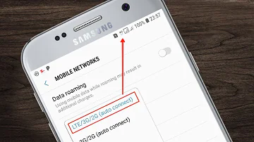 How do I fix bad mobile internet connection?