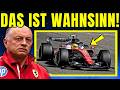 Was Vasseur gerade am Hamilton Ferrari TAT ist WAHNSINN und kann die F1 2026 VERÄNDERN!