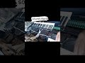 Yamaha PSR-E473 Cat urine problem key not function
