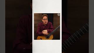 Tips from the Masters: Arpeggios &amp; Classical Guitar Études with Jason Vieaux || ArtistWorks