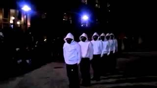 Lambda Probate Spring 11 (WIU)