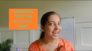 Learn Exponents : Get your ACT/SAT score Up!