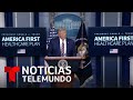 Las Noticias de la mañana, lunes 23 de noviembre de 2020 | Noticias Telemundo