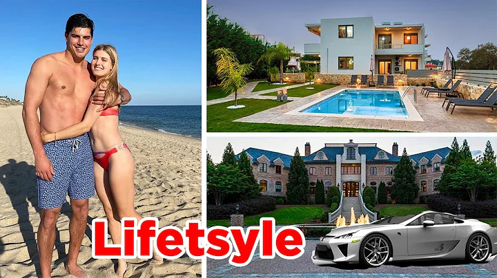 Eugenie Bouchard Lifestyle 2022  Boyfriend, House,...