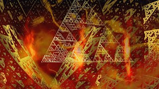Kwali Kumara &amp; Pete Ardron - Fire (Universe Mix)