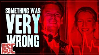 "Her blood was not the right color" | My Wife Can't Breathe | Something's Killing Me | S02E02