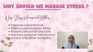 Public Speaking Assignment 