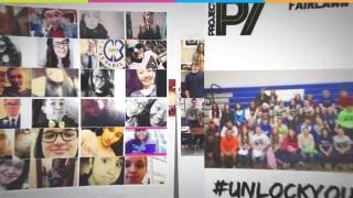 #JoinTheP7Story - P7 Promotional Video 2015