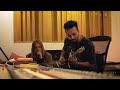 Capture de la vidéo Nothing But Thieves - Futureproof (In The Studio)