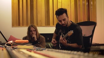 Nothing But Thieves - Futureproof (In The Studio)