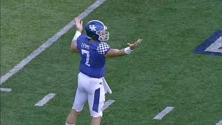 Will Levis 2021 CFB Game Highlights vs UL-Monroe | CR Highlights