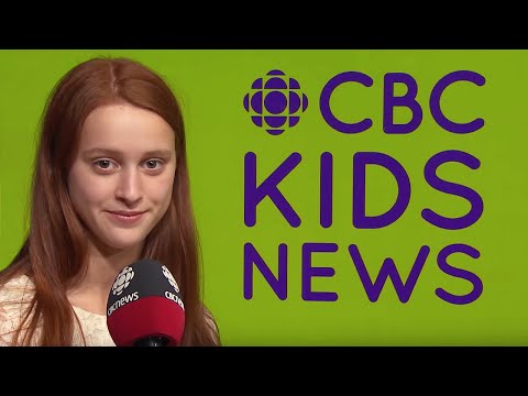 Teens talk about the pressure to share nude selfies I CBC Kids News