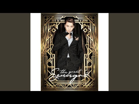FANTASTIC BABY -JP Ver.- (SEUNGRI 2018 1st SOLO TOUR [THE