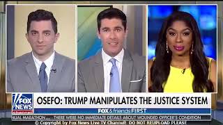 Girdusky: Trump Should Not Meet With Mueller - Fox and Friends First