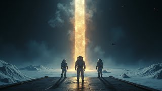 When The Stars Remembered Sci-Fi Hfy Story