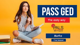 Tips in Getting 170+ on GED MATH - Part 2