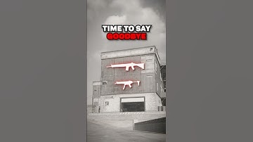 UPDATED Rebirth Ranked Loadout After Today