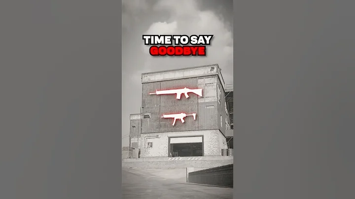 UPDATED Rebirth Ranked Loadout After Today's Update