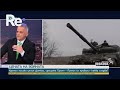 Данов  Петролните санкции, в комбинация с други мерки, ще накарат Путин да седне на масата за прегов