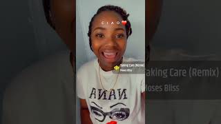 23 september 2025Jesus is taking care of me😍🥳