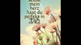 Вєѕѕєя ∂U Gєнѕт Jєтzт Вєvoя ∂U Мєiиє Тяäиєи Ѕiєнѕт . . .