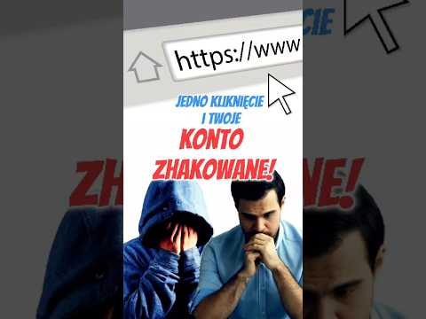 Weryfikacja adresu URL w pasku przeglądarki