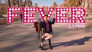[KPOP IN PUBLIC] J.Y. Park (박진영) - FEVER | Dance Cover by RStar (One Shot Ver.)