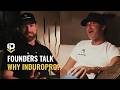 InduroPro Founders Talk EP1 - Why InduroPro?