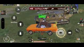 BGMI CLIPS 🔥 | GENsFURY💫  