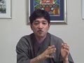 上祐史浩235回『悩み・後悔について2015年4月5日福岡 61min』