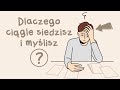 Skończ z OVERTHINKING - Obejrzyj ten film