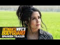 Hitman’s Wife’s Bodyguard (2021 Movie) Spanish Trailer – Salma Hayek