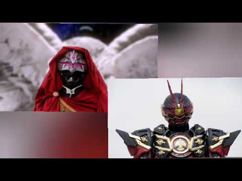 kamen rider regad omega henshin sound