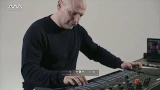 AUDIO MODELING PRESENTS CAMELOT PRO AND SWAM NAMM 2024
January 25 @ 4:00 pm - 4:40 pm PST NAMM 2024
AUDIO MODELING PRESENTS CAMELOT PRO AND SWAM
Anaheim Convention Center | Front of Hall A | The MIDI Association Booth 10302 800 W Katella Ave, Anaheim
Audio Modeling’s Camelot Pro was the winner in the MIDI Innovation Awards Commercial software category and their SWAM physically modeled instruments set the standard for realistic physical modeling AUDIO MODELING PRESENTS CAMELOT PRO AND SWAM NAMM 2024