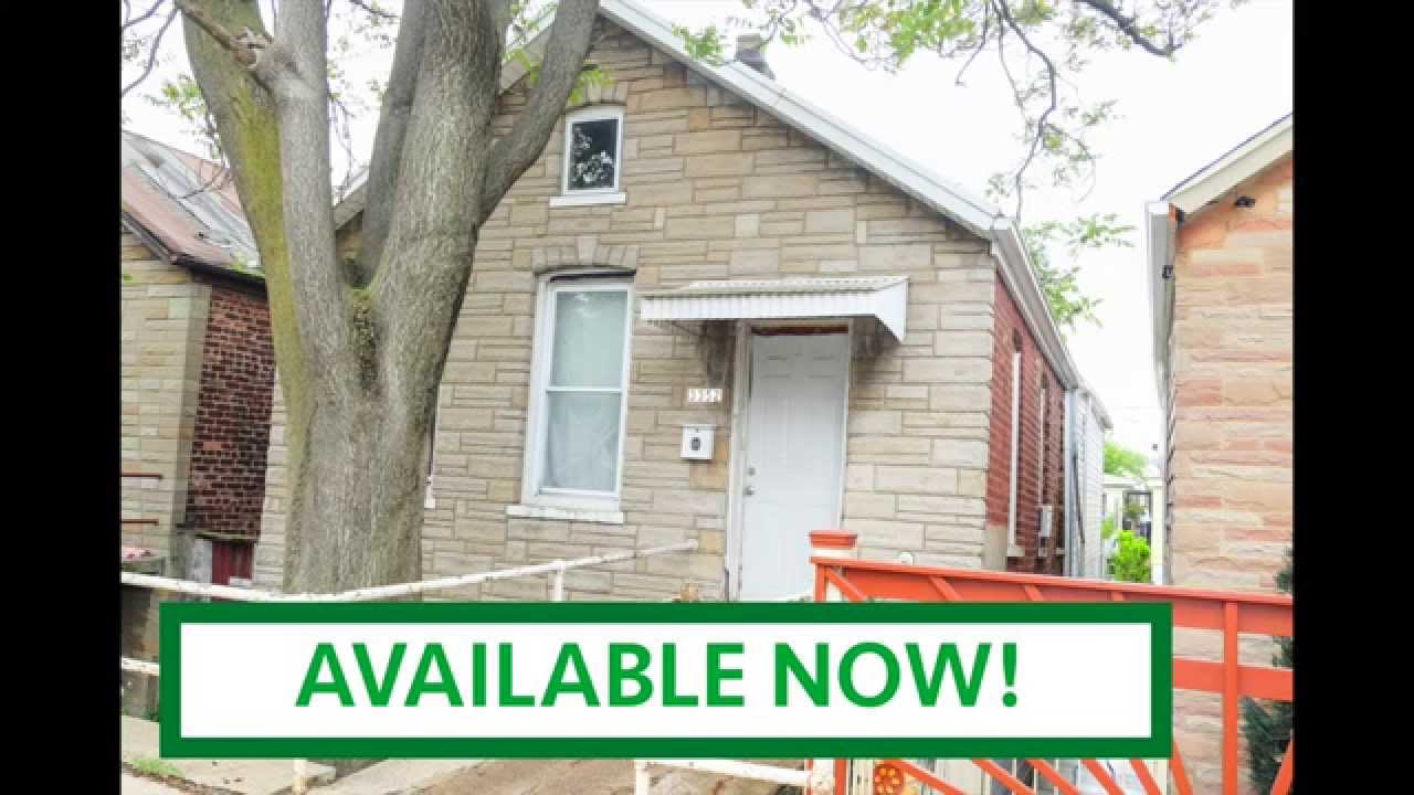 3352 S Leavitt HD walkthrough (South Leavitt st, s. leavitt Street