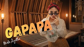 IT’S FINE (DJ Remix Version) - MALA AGATHA | I’m Being Shunned But It’s Fine (Official Music Video)