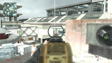 MW3 Live S&D Session w/ Fidelis Part 6 | ACR IS EASY!