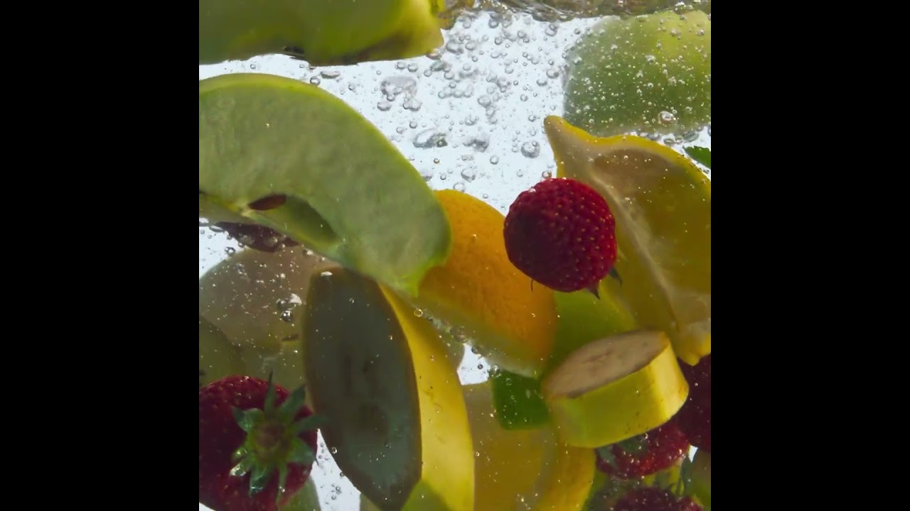 Aromatic Expression Perfume