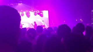 Sunset Rollercoaster - Villa (Live @ Knockdown Center in Queens, NY 6/4/2023)