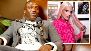 Akon Explains How Jeffree Star Built a $50M/Year Business