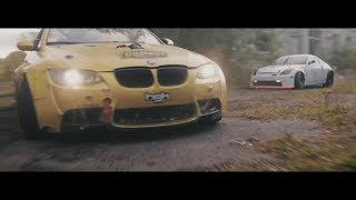 Lil Pump - D Rose | BMW M3 | NISSAN 350Z screenshot 5