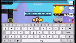 Animeler!!!!!/Uygulama Adı:Anime Face Maker Go screenshot 2